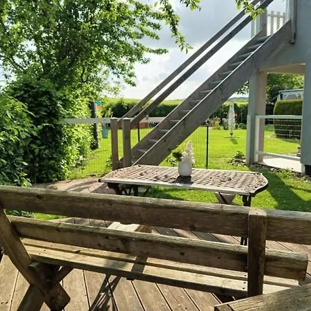 Apartment Wiesenblick *