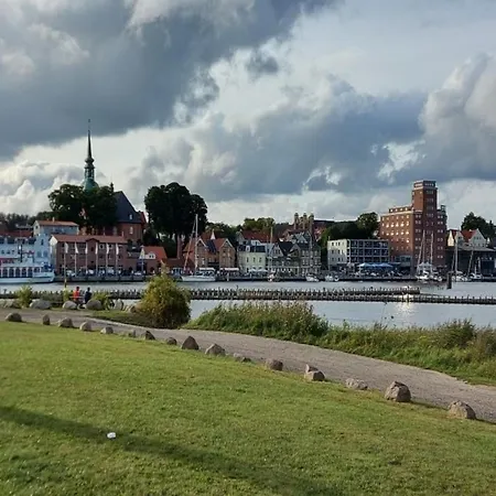 Apartment Wiesenblick