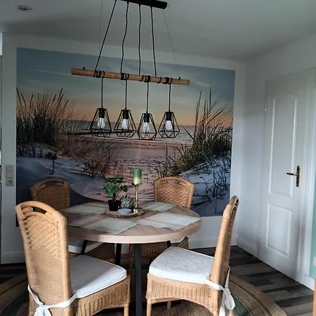 Wiesenblick Apartment