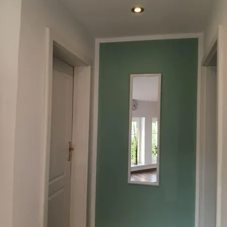 Apartment Wiesenblick