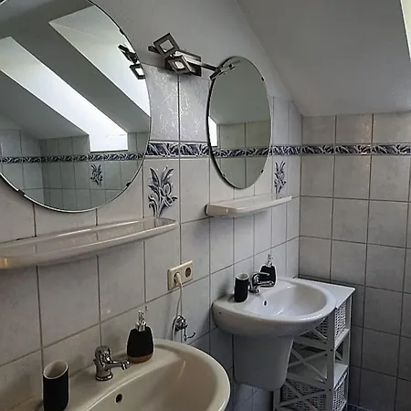 Apartment Wiesenblick *